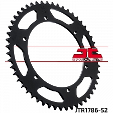 JT Sprockets 52 Tooth Rear Sprocket JTR1786.52