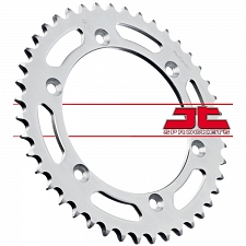 JT Sprockets 43 Tooth Rear Sprocket JTR1791.43