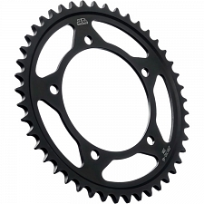 JT Sprockets 45 Tooth Rear Sprocket JTR1792.45ZBK