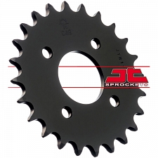 JT Sprockets 24 Tooth Rear Sprocket JTR1795.24