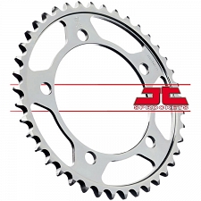 JT Sprockets 41 Tooth Rear Sprocket JTR1797.41