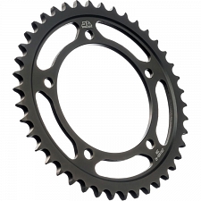 JT Sprockets 42 Tooth Rear Sprocket JTR1800.42ZBK