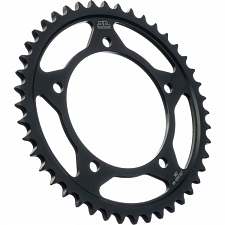 JT Sprockets 44 Tooth Rear Sprocket JTR1800.44ZBK