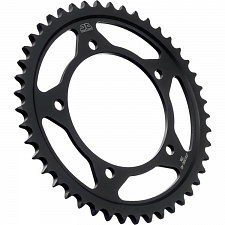 JT Sprockets 45 Tooth Rear Sprocket JTR1800.45ZBK