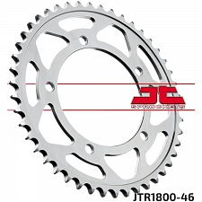 JT Sprockets 46 Tooth Rear Sprocket JTR1800.46