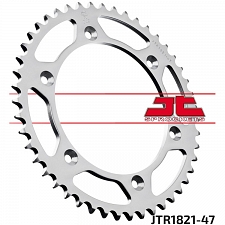 JT Sprockets 47 Tooth Rear Sprocket JTR1821.47