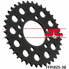 JT Sprockets 38 Tooth Rear Sprocket JTR1825.38
