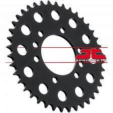 JT Sprockets 40 Tooth Rear Sprocket JTR1825.40
