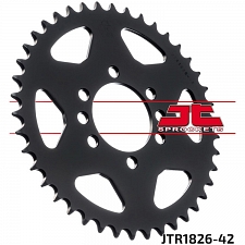 JT Sprockets 42 Tooth Rear Sprocket JTR1826.42