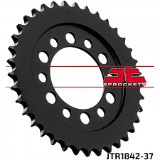 JT Sprockets 37 Tooth Rear Sprocket JTR1842.37