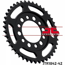JT Sprockets 42 Tooth Rear Sprocket JTR1842.42