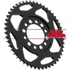 JT Sprockets 50 Tooth Rear Sprocket JTR1842.50