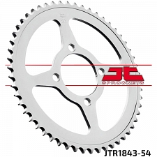 JT Sprockets 54 Tooth Rear Sprocket JTR1843.54