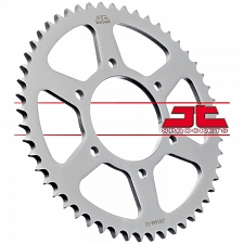 JT Sprockets 52 Tooth Rear Sprocket JTR1844.52
