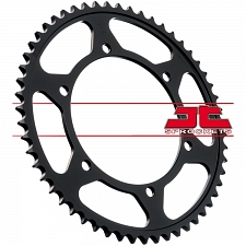 JT Sprockets 55 Tooth Rear Sprocket JTR1847.55