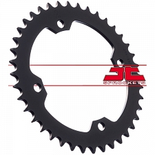 JT Sprockets 40 Tooth Rear Sprocket JTR1857.40