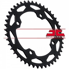 JT Sprockets 45 Tooth Rear Sprocket JTR1857.45