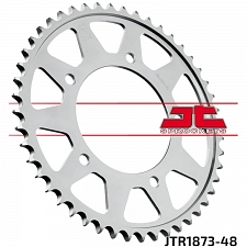 JT Sprockets 48 Tooth Rear Sprocket JTR1873.48