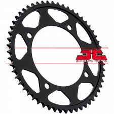 JT Sprockets 56 Tooth Rear Sprocket JTR1874.56