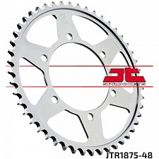 JT Sprockets 48 Tooth Rear Sprocket JTR1875.48