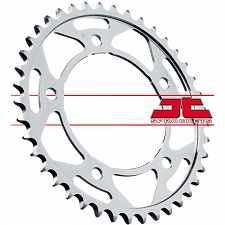 JT Sprockets 41 Tooth Rear Sprocket JTR1877.41