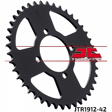 JT Sprockets 42 Tooth Rear Sprocket JTR1912.42