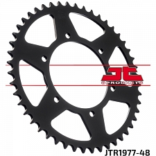 JT Sprockets 48 Tooth Rear Sprocket JTR1977.48