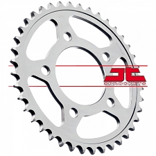 JT Sprockets 40 Tooth Rear Sprocket JTR2010.40