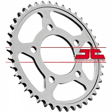 JT Sprockets 42 Tooth Rear Sprocket JTR2010.42