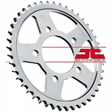 JT Sprockets 45 Tooth Rear Sprocket JTR2010.45