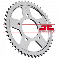 JT Sprockets 46 Tooth Rear Sprocket JTR2010.46