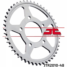 JT Sprockets 48 Tooth Rear Sprocket JTR2010.48