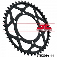 JT Sprockets 44 Tooth Rear Sprocket JTR2014.44