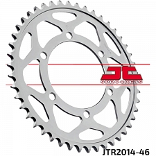 JT Sprockets 46 Tooth Rear Sprocket JTR2014.46