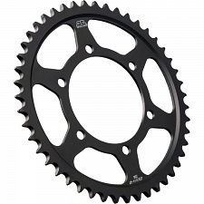 JT Sprockets 47 Tooth Rear Sprocket JTR2014.47ZBK