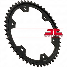 JT Sprockets 50 Tooth Rear Sprocket JTR2015.50