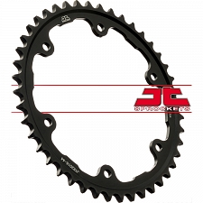 JT Sprockets 44 Tooth Rear Sprocket JTR2016.44
