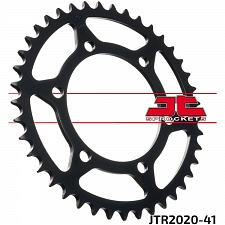 JT Sprockets 41 Tooth Rear Sprocket JTR2020.41