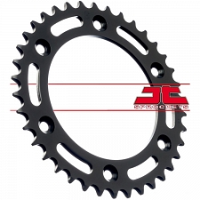 JT Sprockets 38 Tooth Rear Sprocket JTR210.38