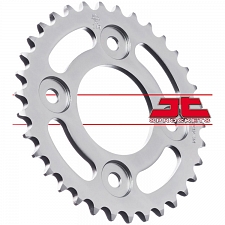 JT Sprockets 34 Tooth Rear Sprocket JTR212.34