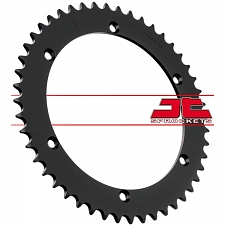 JT Sprockets 48 Tooth Rear Sprocket JTR223.48