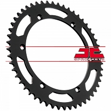 JT Sprockets 52 Tooth Rear Sprocket JTR223.52