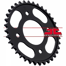 JT Sprockets 36 Tooth Rear Sprocket JTR231.36