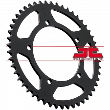 JT Sprockets 50 Tooth Rear Sprocket JTR24.50