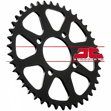 JT Sprockets 42 Tooth Rear Sprocket JTR243.42