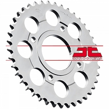 JT Sprockets 41 Tooth Rear Sprocket JTR246.41