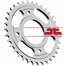 JT Sprockets 35 Tooth Rear Sprocket JTR247.35