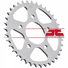 JT Sprockets 37 Tooth Rear Sprocket JTR254.37