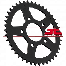 JT Sprockets 43 Tooth Rear Sprocket JTR254.43