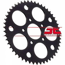 JT Sprockets 50 Tooth Rear Sprocket JTR254.50